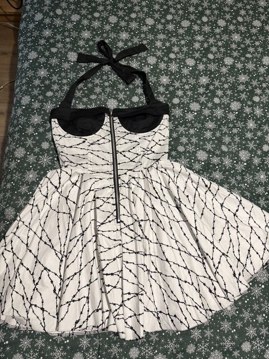 Дамски рокли