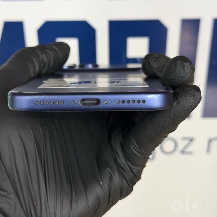 Iphone 17 Pro Max 256gb Nasiya bor