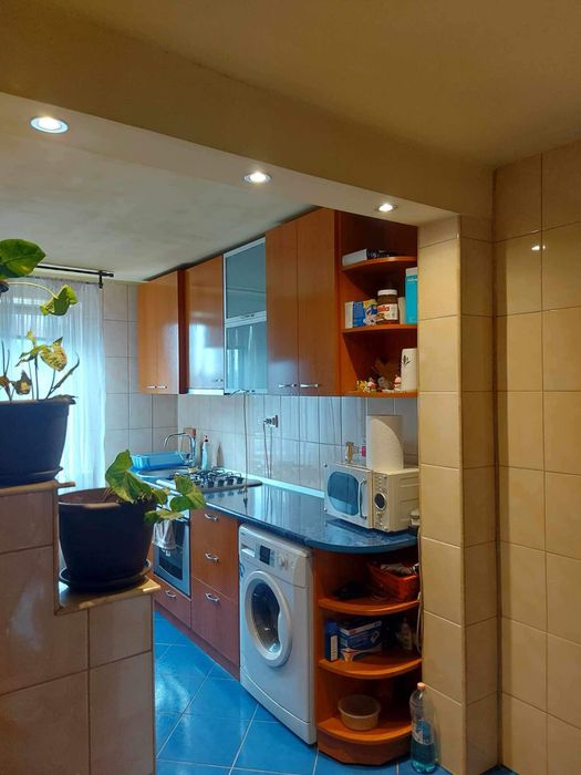 Apartament 2 camere Brazda lui Novac