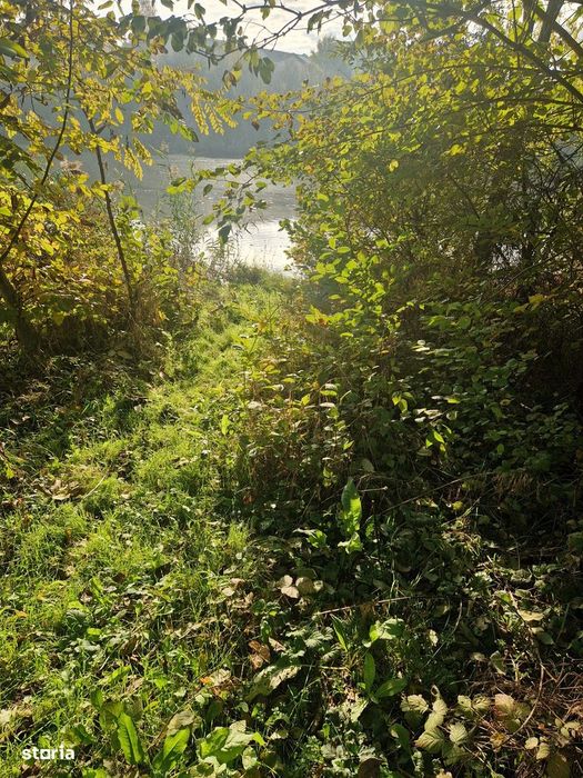 Teren cu deschidere la LAC in Pipera | Dezvoltare imobiliara |