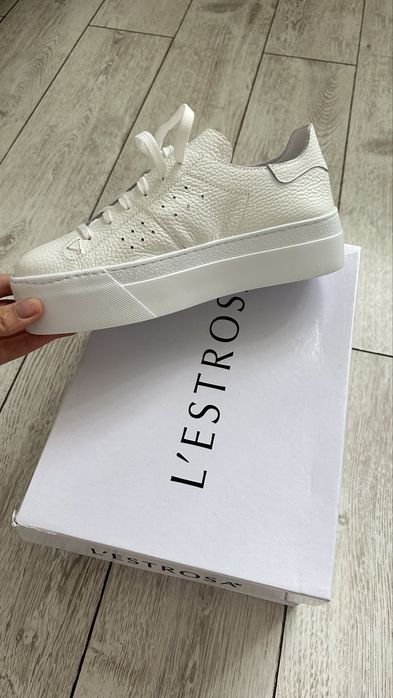 Кеды L’estrosa Италия