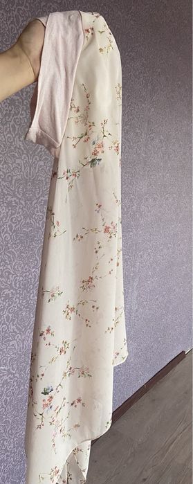 Продается платок с боне