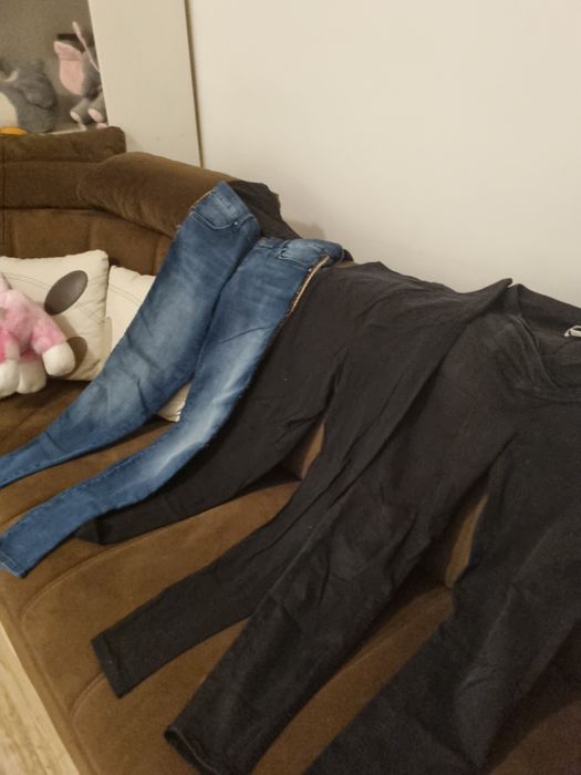 Lot Pantaloni gravide