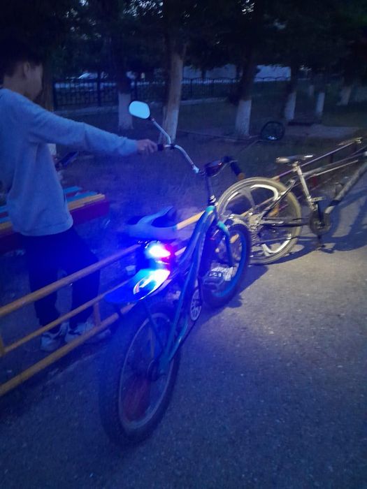 Продам велик состояние норм