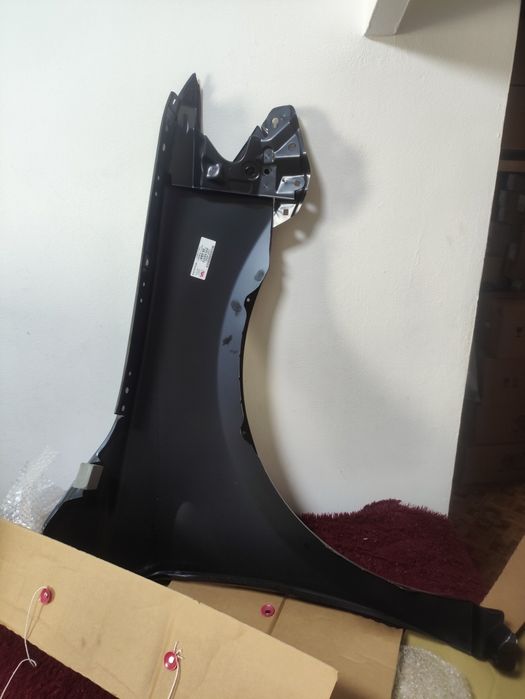 Крыло Тайвань камри 40 Америка