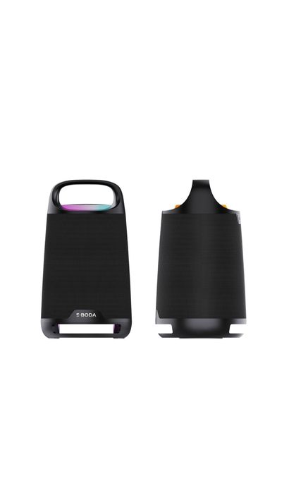 2 Boxe E-boda The Vibe 450 Pro