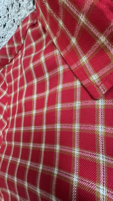 Нова дамска риза Tommy Hilfiger размер L