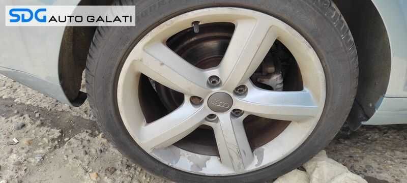 Set 4 Roti Jante Aliaj 5x112 225 45 17 R17 Audi A6 C5 1998 - 2005 id2051