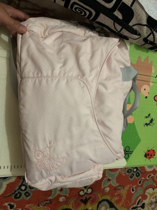 Сумка для мамы и ребенка