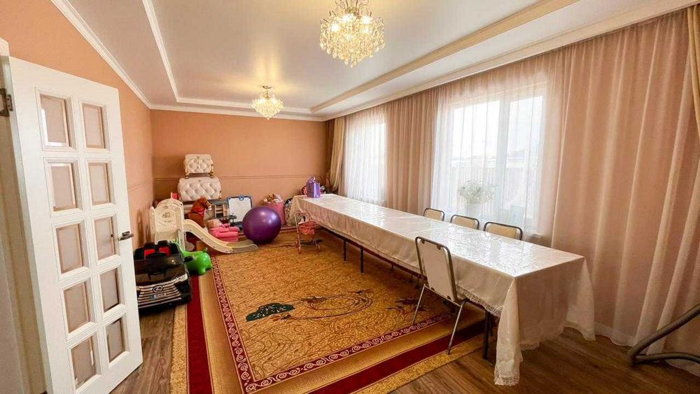 Продам частный дом Айым