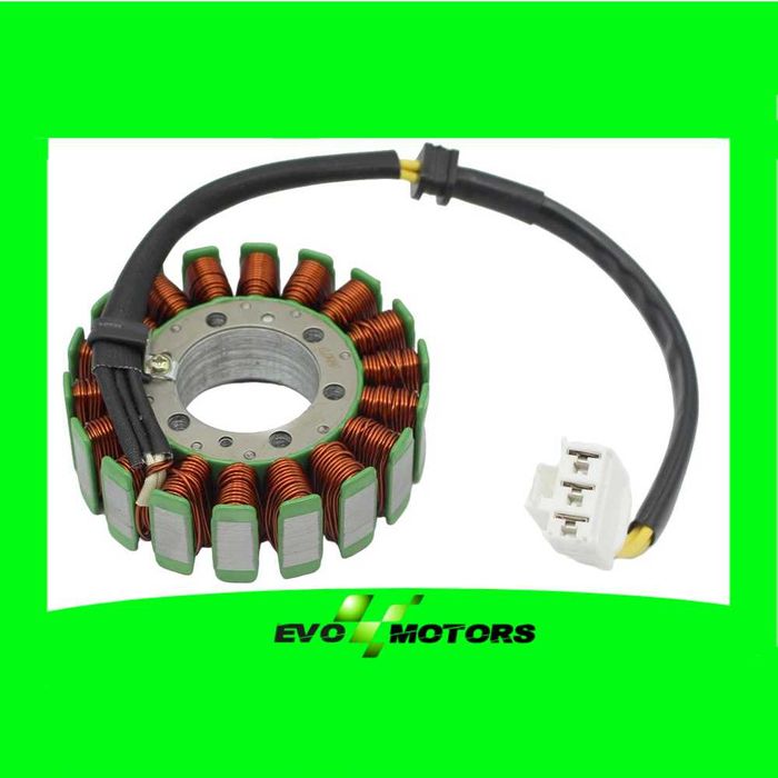 Stator Honda CBR F4I 2001-2006 Alternator 2002 2003 si 2005 bobin A211