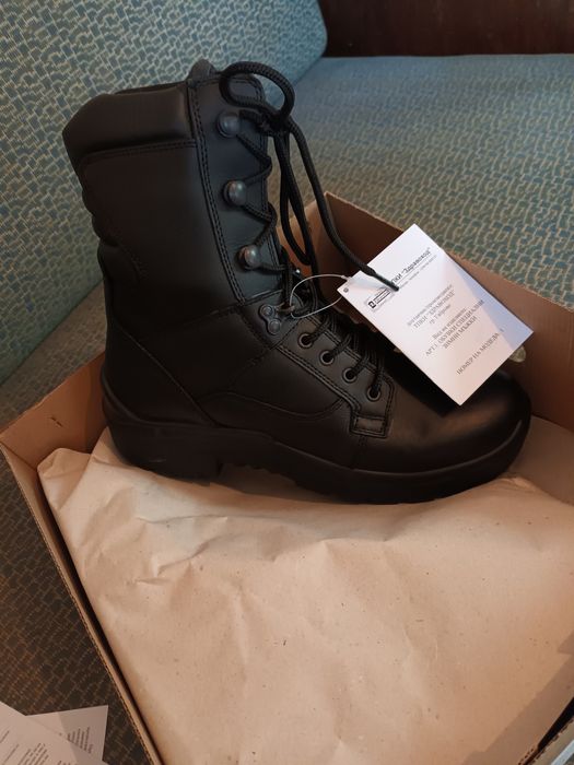 Зимни обувки-кубинки 43н 44н