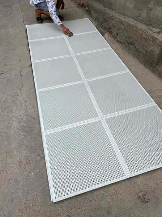 Armstong | АРМСТРОНГ | АРМСТРОНГ ПОТОЛОК | ишлаб чикариш нархида ARMST