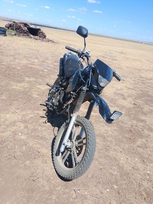Продам эндура 200 куб