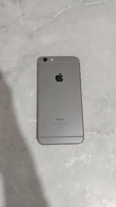 Айфон 6+, идеальное состояние