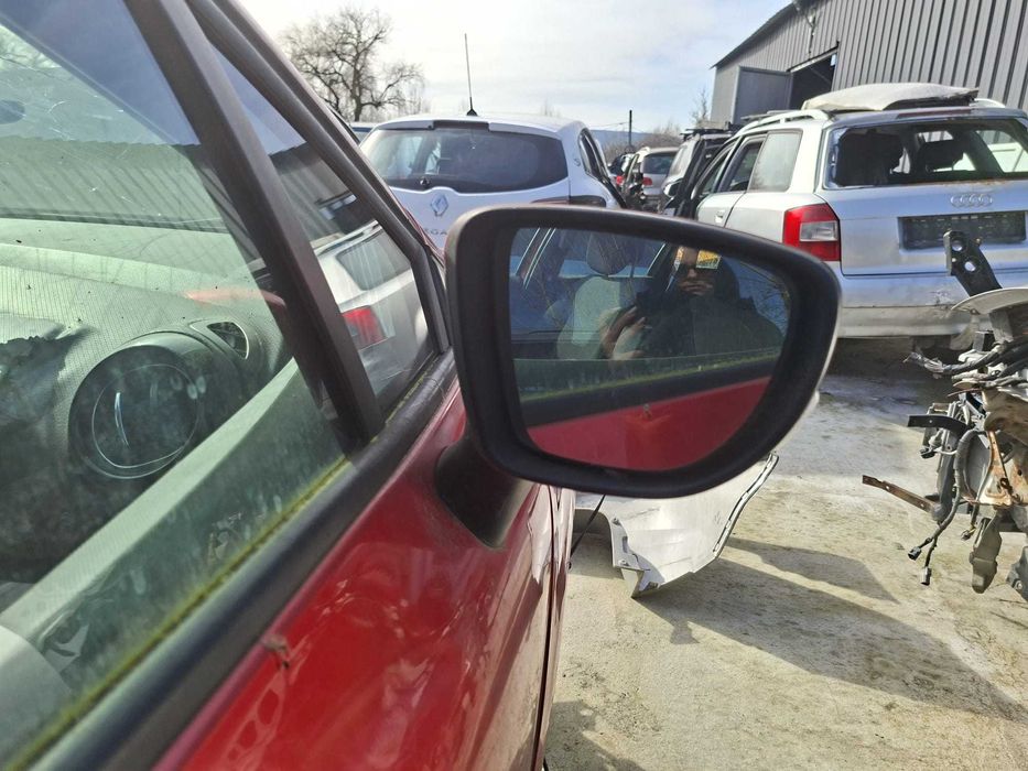 Oglinda stanga/dreapta Renault Clio 4 2017