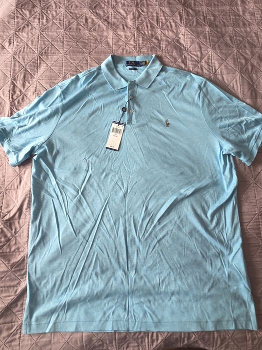 Tricou Ralph Lauren XL