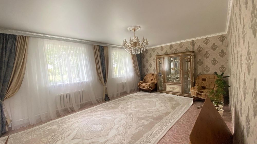 Үй сатылады! Маржанбұлақ ауылы