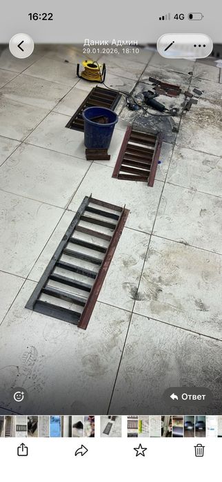 Сварщик на выезд мелкосрочные