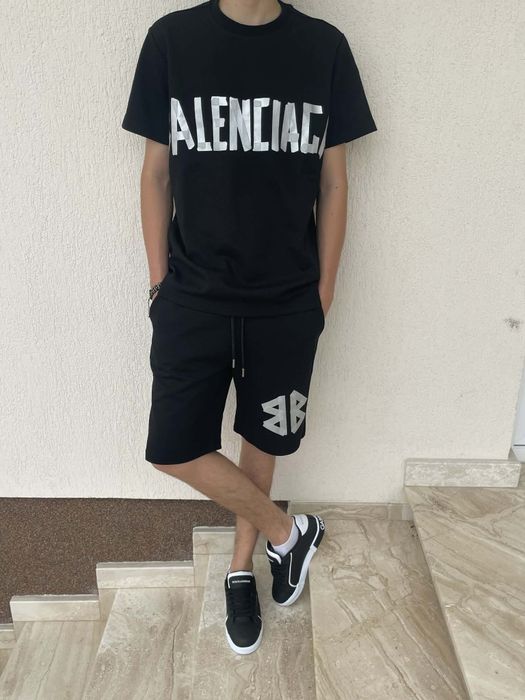 Compleu Balenciaga