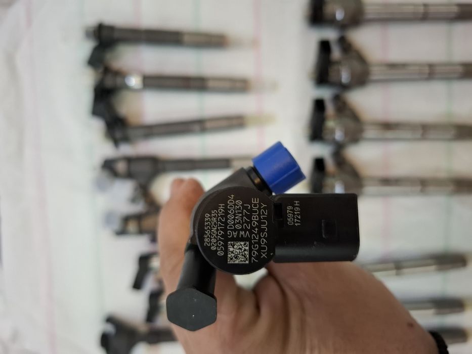 Injectoare Noi. Originale pt mai multe modele