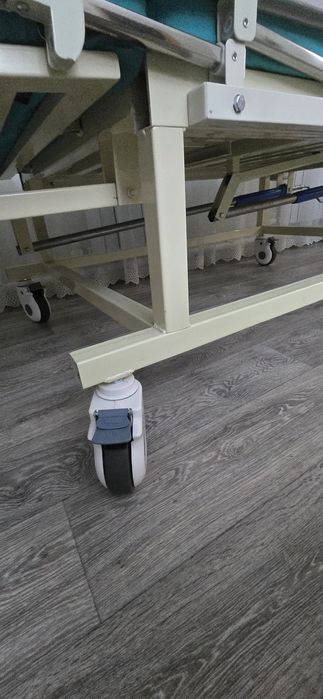Функциональная кровать