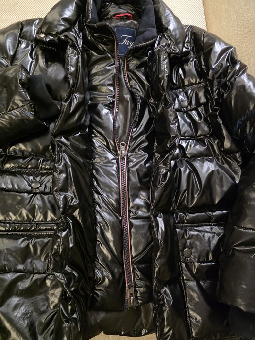 Puffer Fay , supermodel , Italia