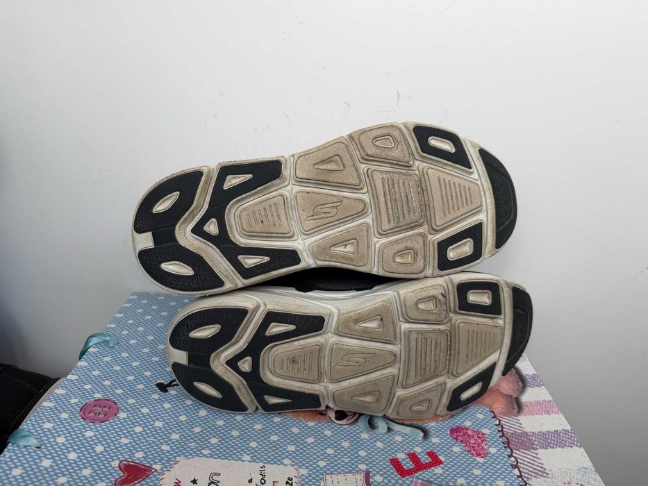 Skechers Max Cushioning Premier''оригинални маратонки 45.5 номер