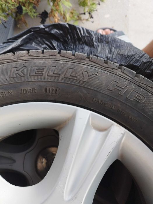 Anvelope de vara 165/55R15