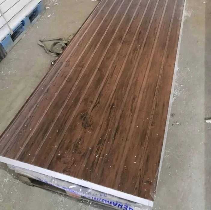 Sendvich panel монтаж и доставка | сендвич установка dostavka