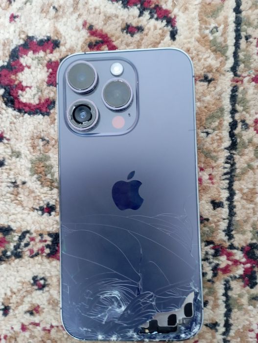 iPhone 14pro 14pro