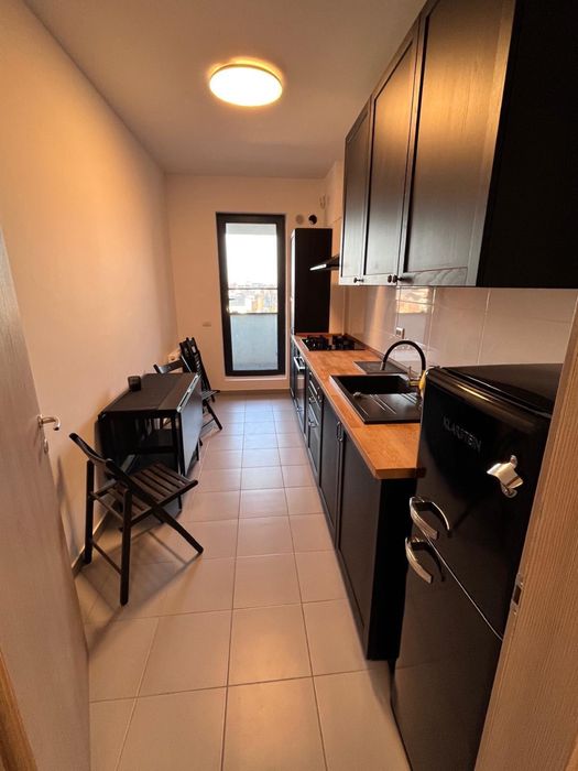 Inchiriez apartament 2 camere