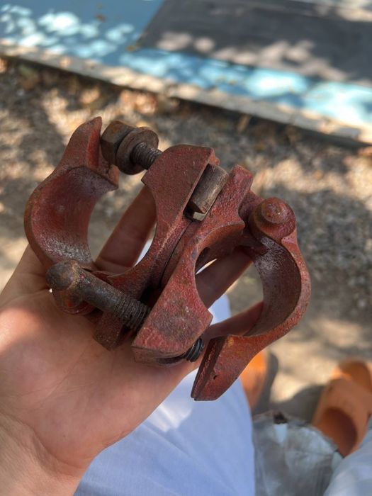 Лесо хомут продается