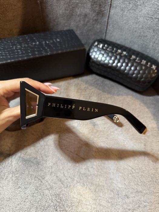 Слънчеви очила Philipp Plein оригинални