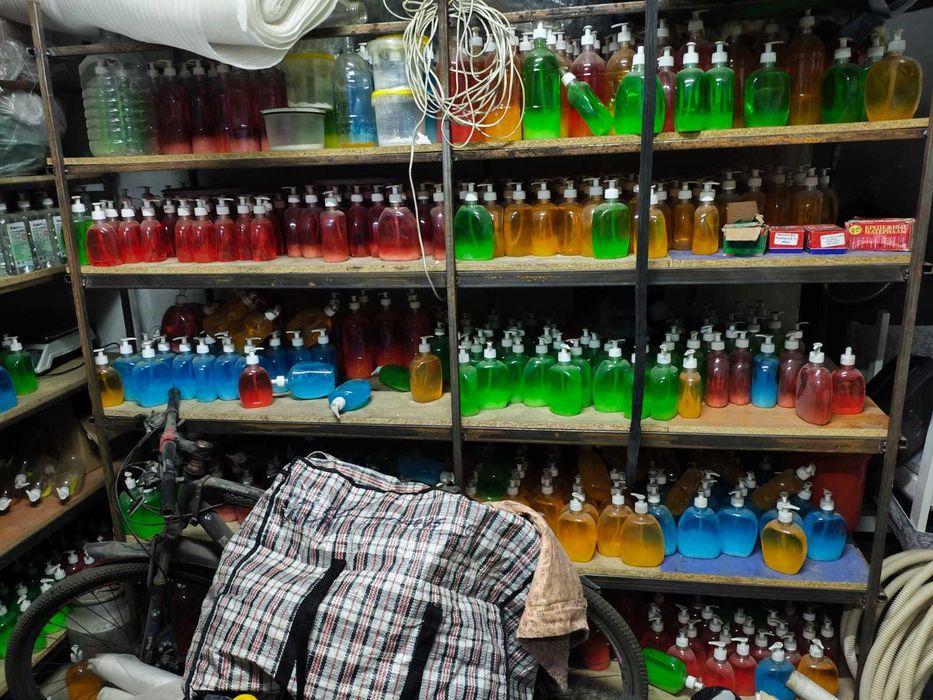 Продам производственное оборудование