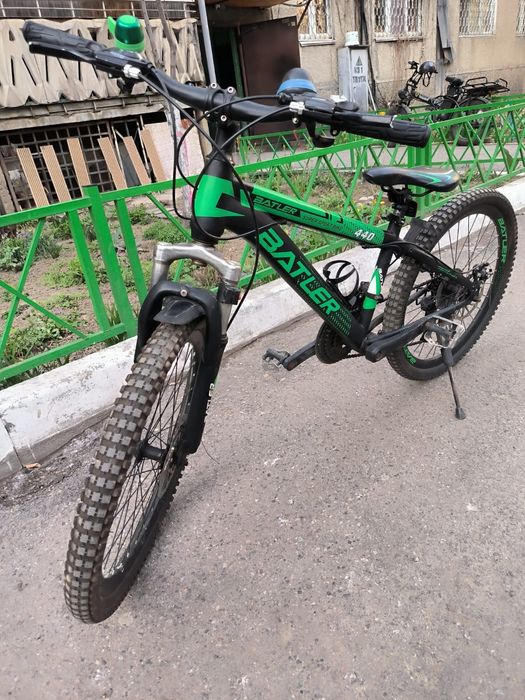 Велосипед Батлер 24 размер