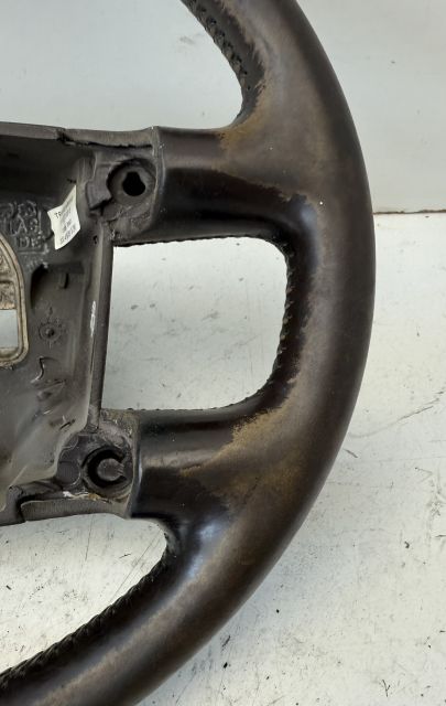 Volan simplu 3D0419091 Volkswagen VW Touareg generatia 1 7L