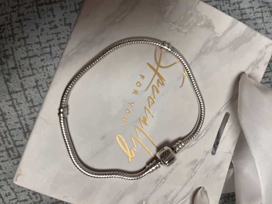 Браслет “Pandora” оригинал