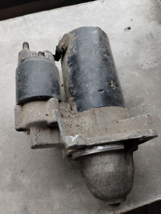 electromotor bmw e46 316i 318i 320d 318d