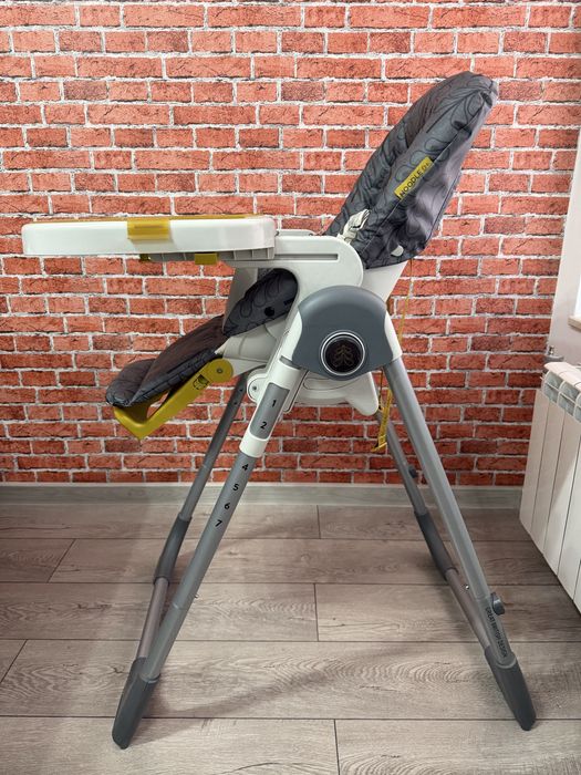 СТОЛЧЕ ЗА ХРАНЕНЕ COSATTO CT4232 NOODLE 0+, Plant power