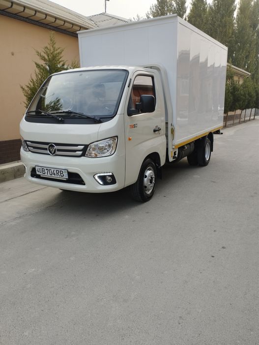 foton truck mate 2