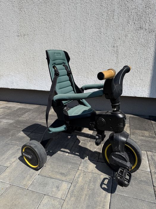 Vand tricicleta pentru copii Donna