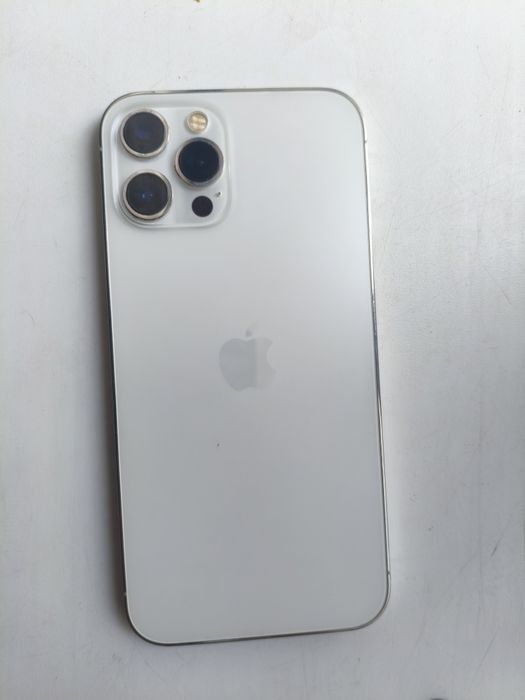 продам iPhone 12 pro max 256гб