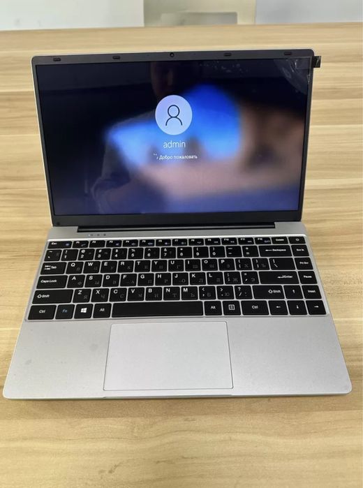 Noutbuk sotiladi yangi, inch 14: 15,6: 12g+512g, intelpemtium 4200