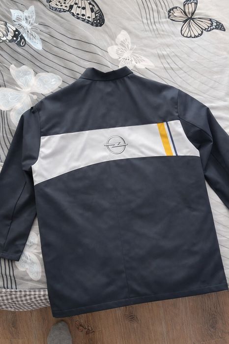 Манта на Опел нова размер "L"