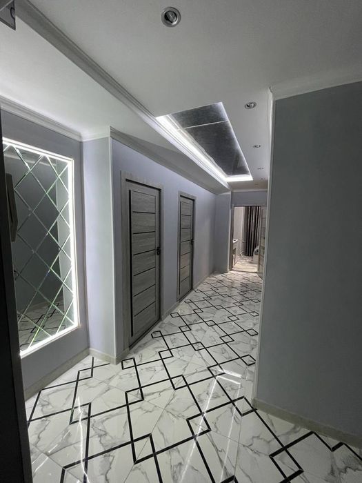 Срочно Сдаётся в аренду 3х комнатная квартира