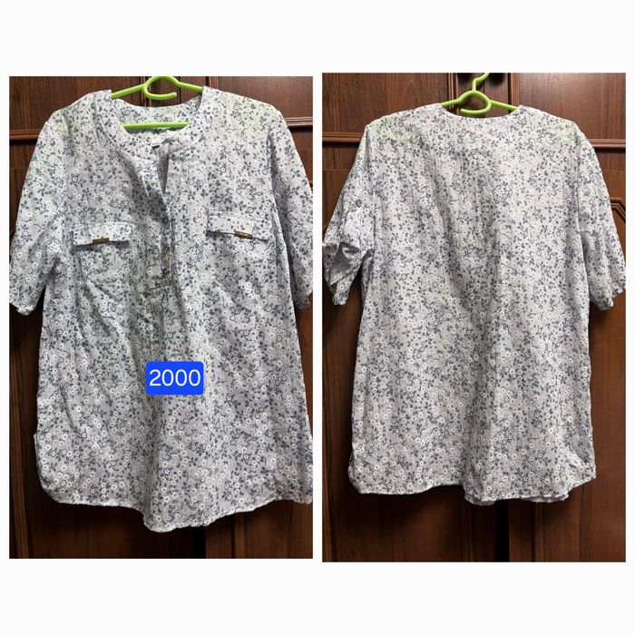 Продам новые и б/у вещи дешево