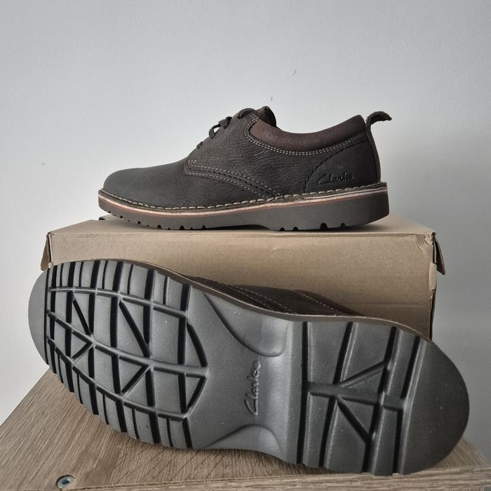 Обувки Clarks Eastridge Low
