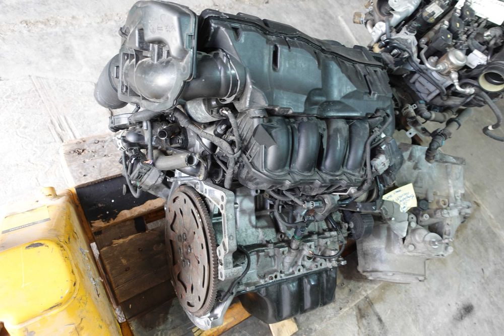 Motor 1,6i(VTI)*5FS_5F01*88Kw/120Cp16V 2010>2014Euro5 Peugeot208Rulaj70.000km*Peugeot308,3008CitroenC4Picasso,DS3,DS4