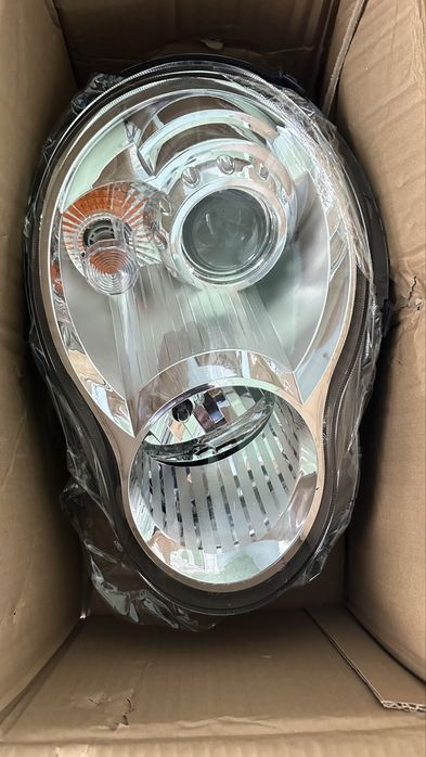 Lifan smily лифан смаил